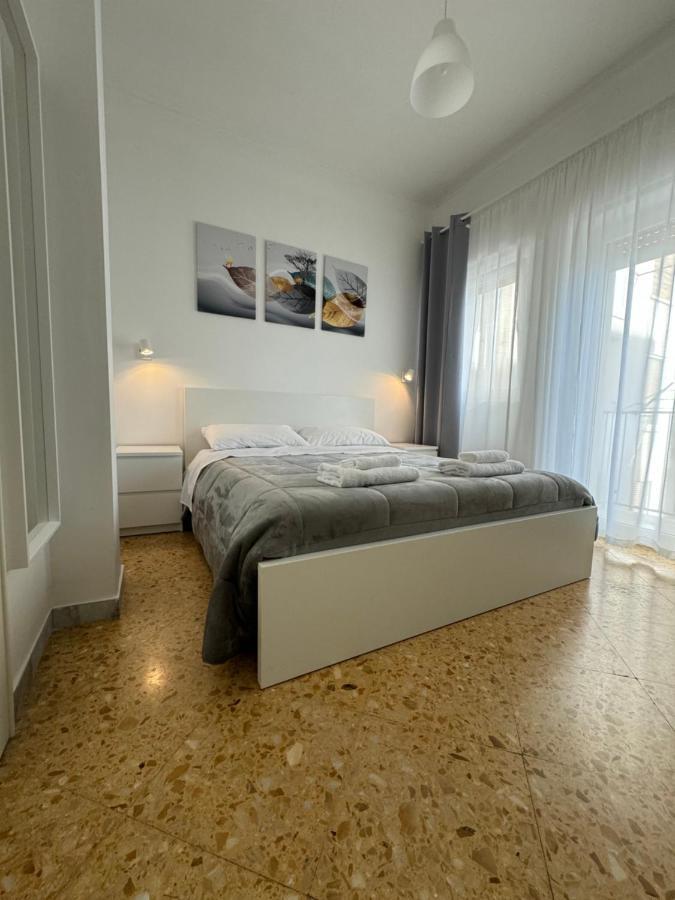 Quintino Sella Hotel Bari Eksteriør billede
